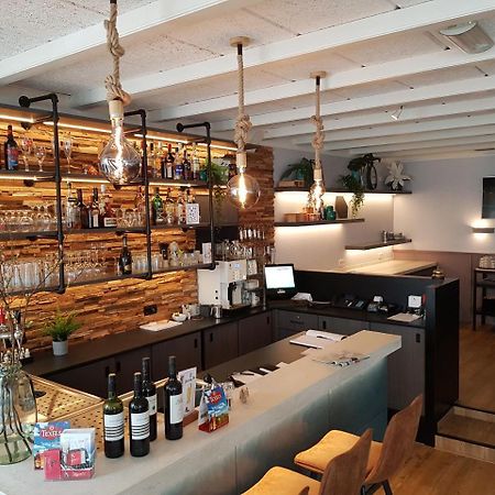 Hotel De Magneet Hoorn  Eksteriør billede
