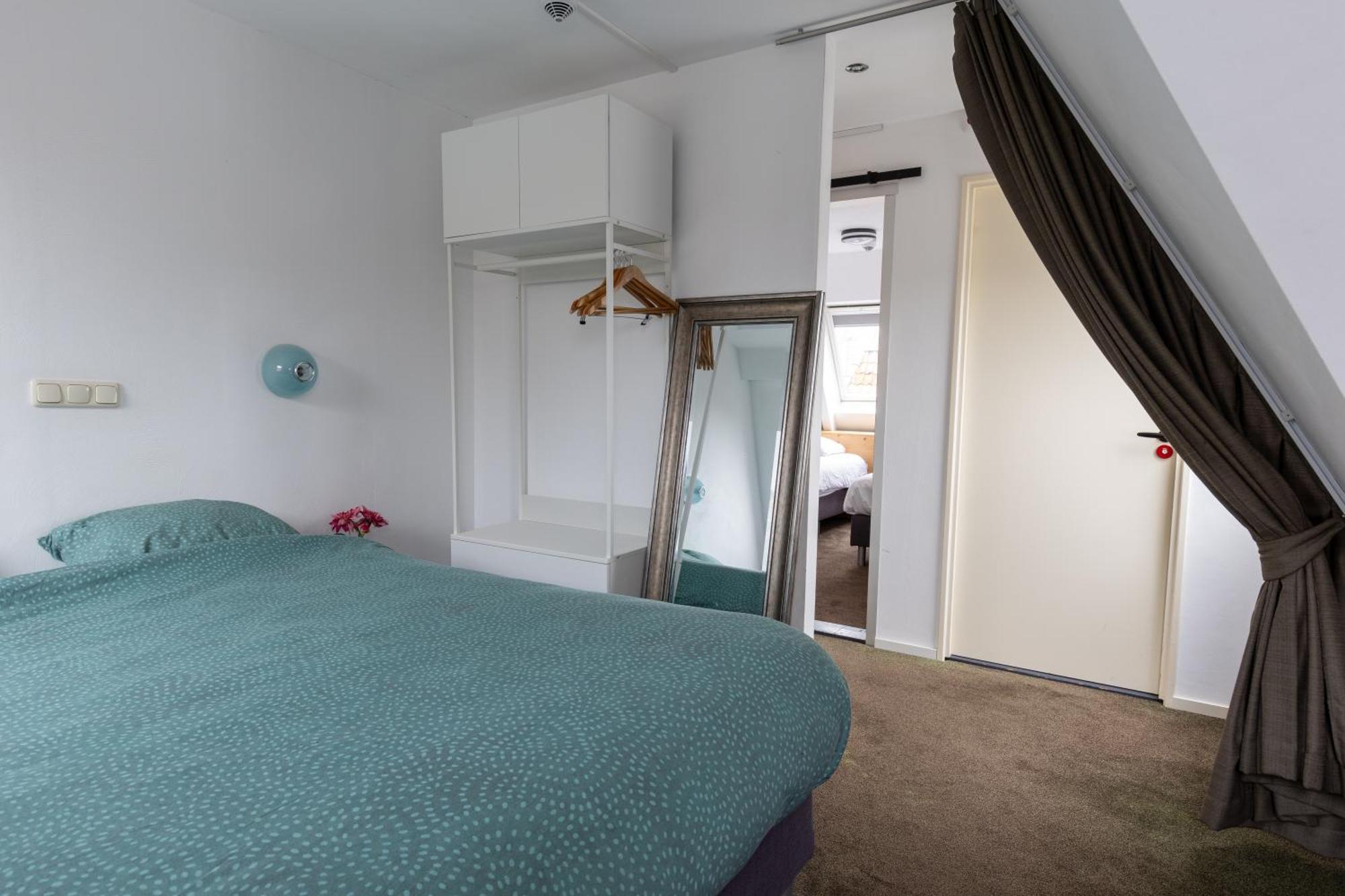 Hotel De Magneet Hoorn  Eksteriør billede