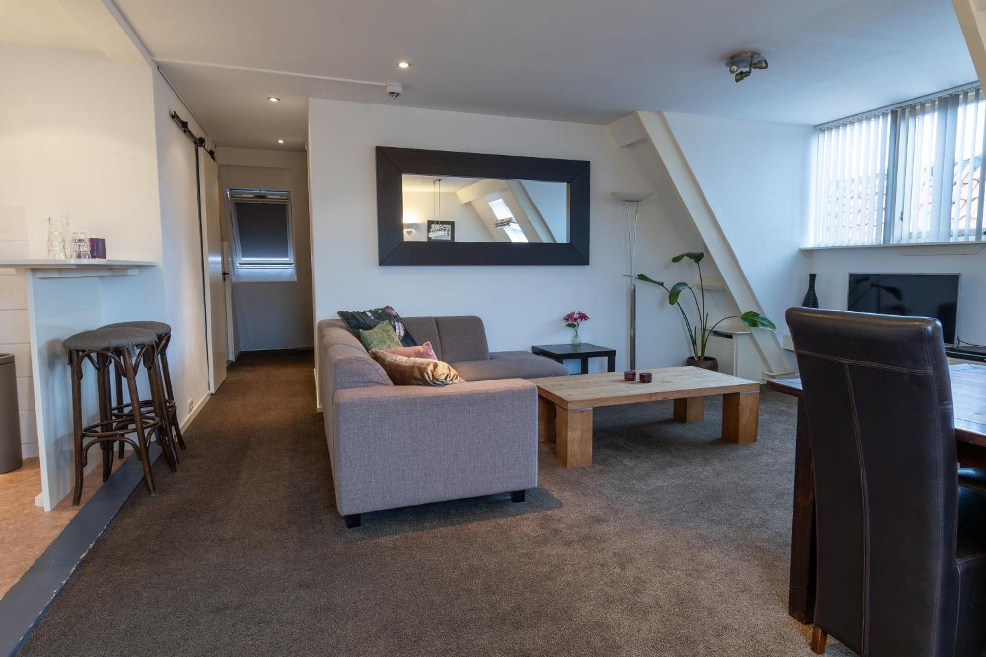 Hotel De Magneet Hoorn  Eksteriør billede