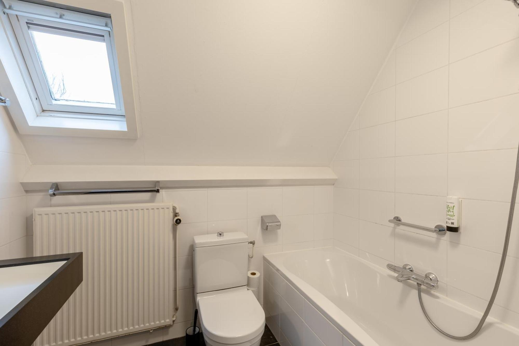 Hotel De Magneet Hoorn  Eksteriør billede