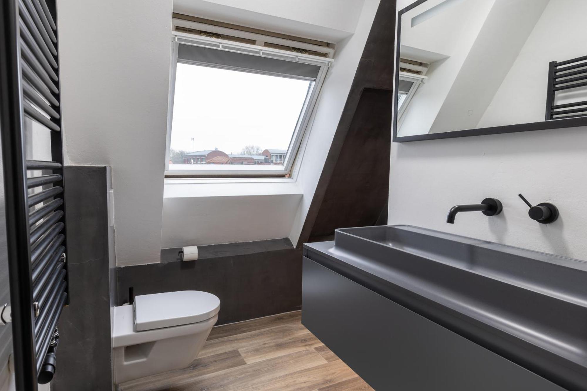 Hotel De Magneet Hoorn  Eksteriør billede