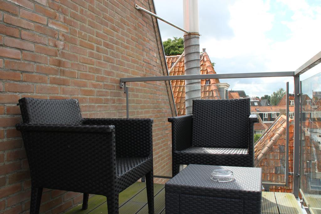 Hotel De Magneet Hoorn  Eksteriør billede