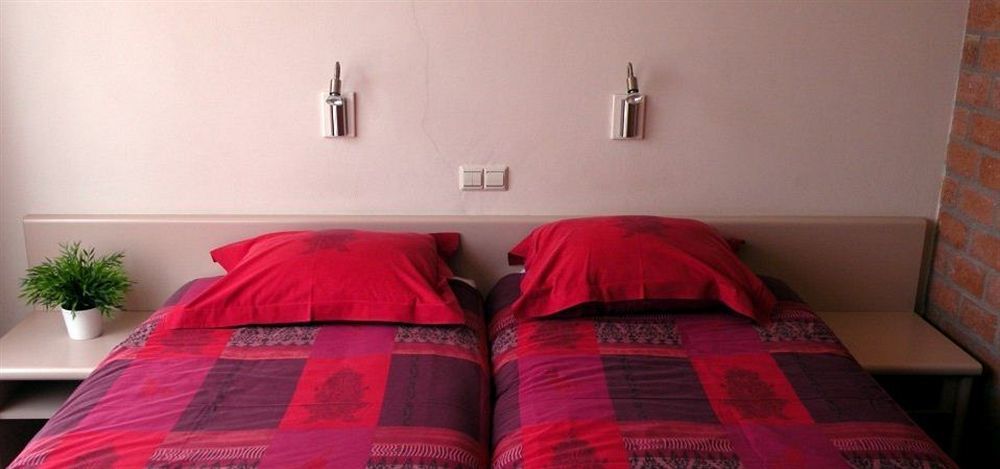 Hotel De Magneet Hoorn  Eksteriør billede