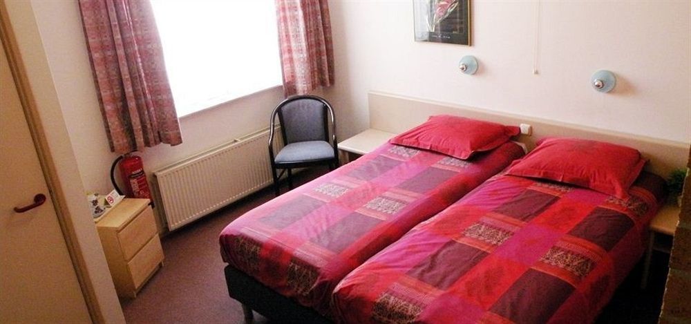 Hotel De Magneet Hoorn  Eksteriør billede